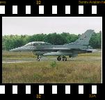 (c)Sentry Aviation News, 20010619_ebbl_traf_f16d_941563-1_jvb_mt01.jpg