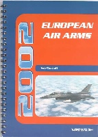 European Air Arms 2002