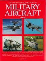 Military Aircraft 2000/2001