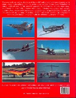 Military Aircraft 2002/2003